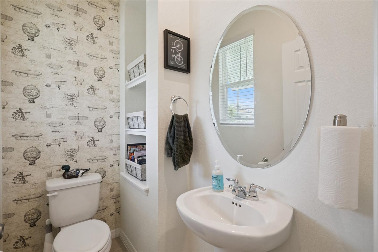 WATERBROOOKE - Residential