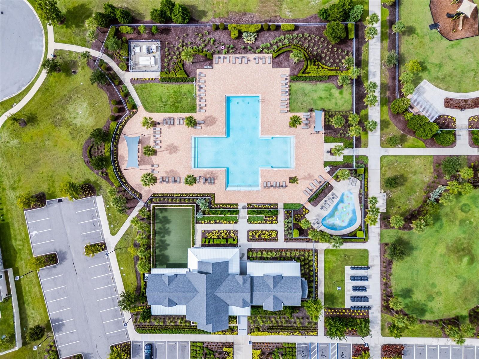 WATERBROOOKE - Residential