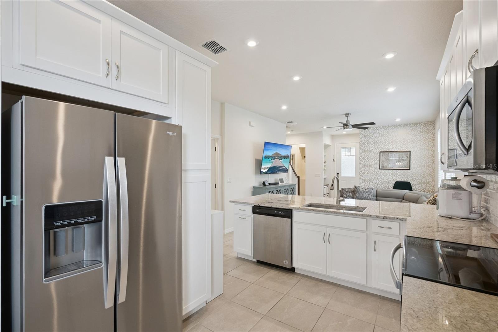 WATERBROOOKE - Residential