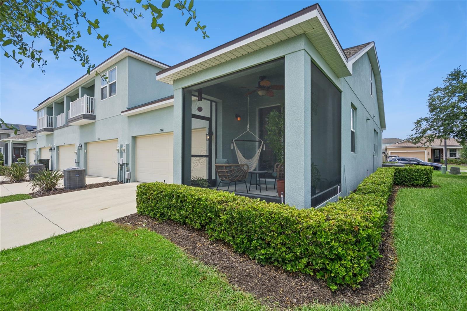 WATERBROOOKE - Residential