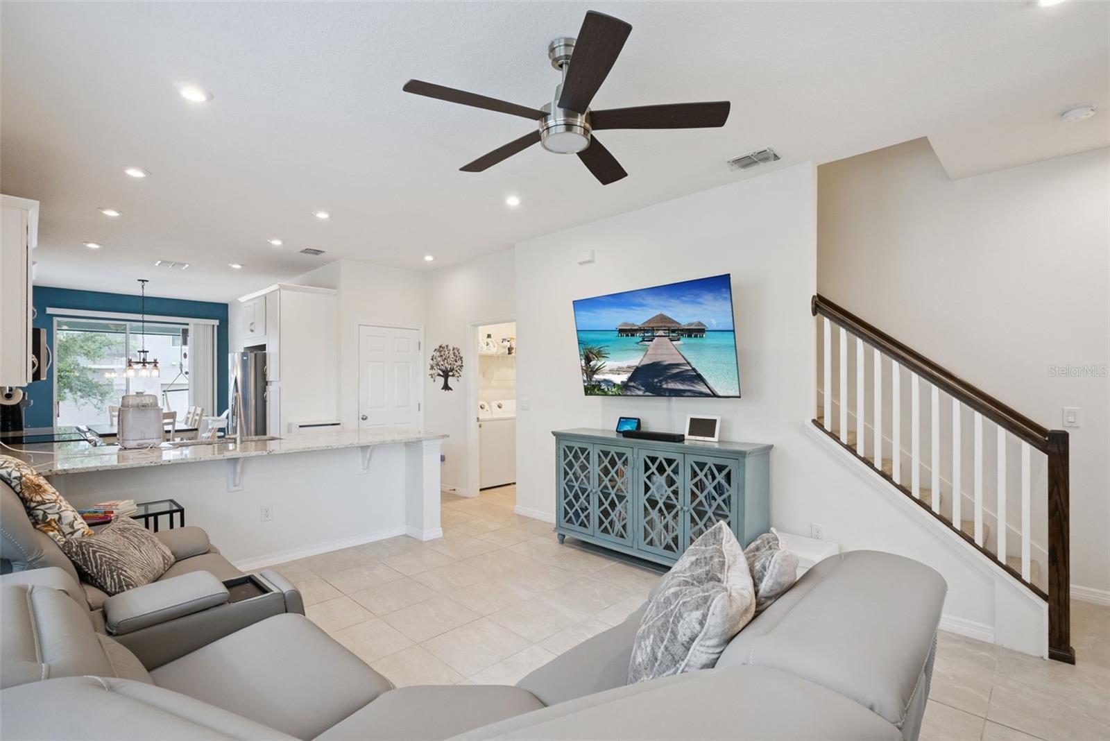 WATERBROOOKE - Residential