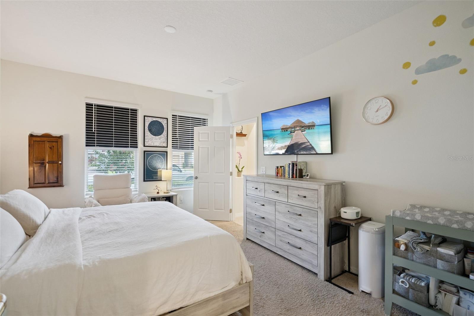 WATERBROOOKE - Residential