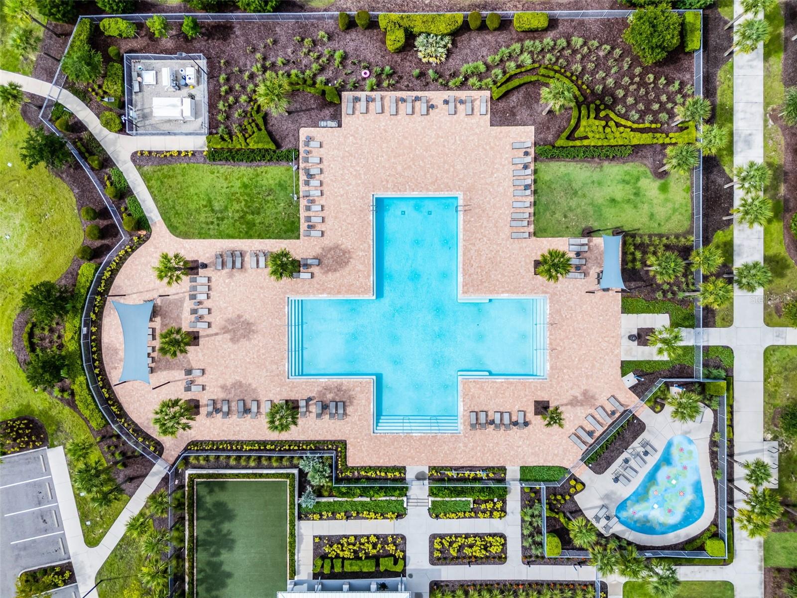 WATERBROOOKE - Residential