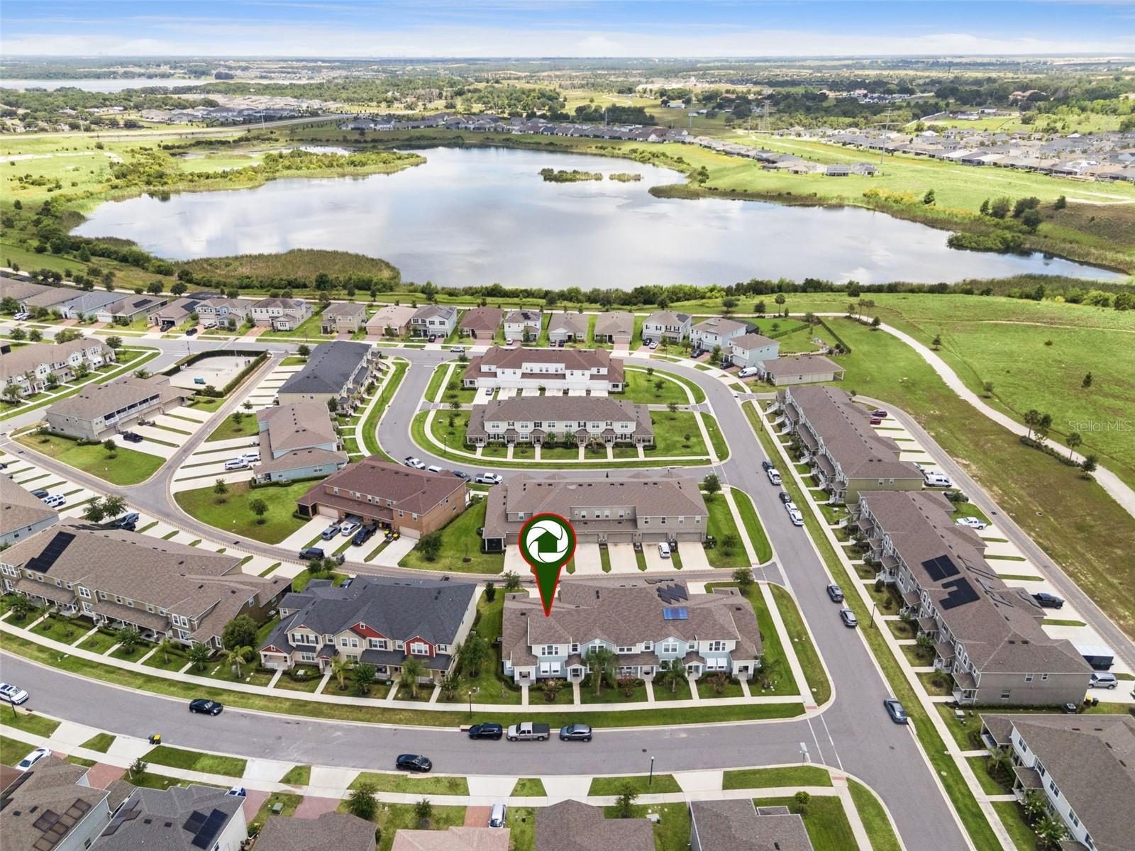 WATERBROOOKE - Residential