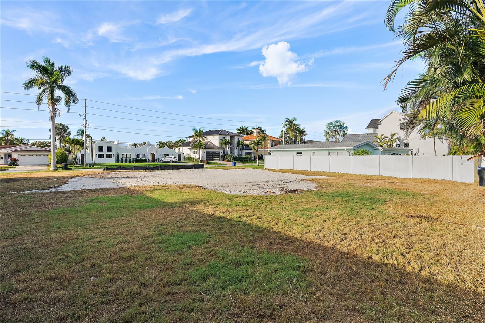 EDEN SHORES SEC 9 - Land