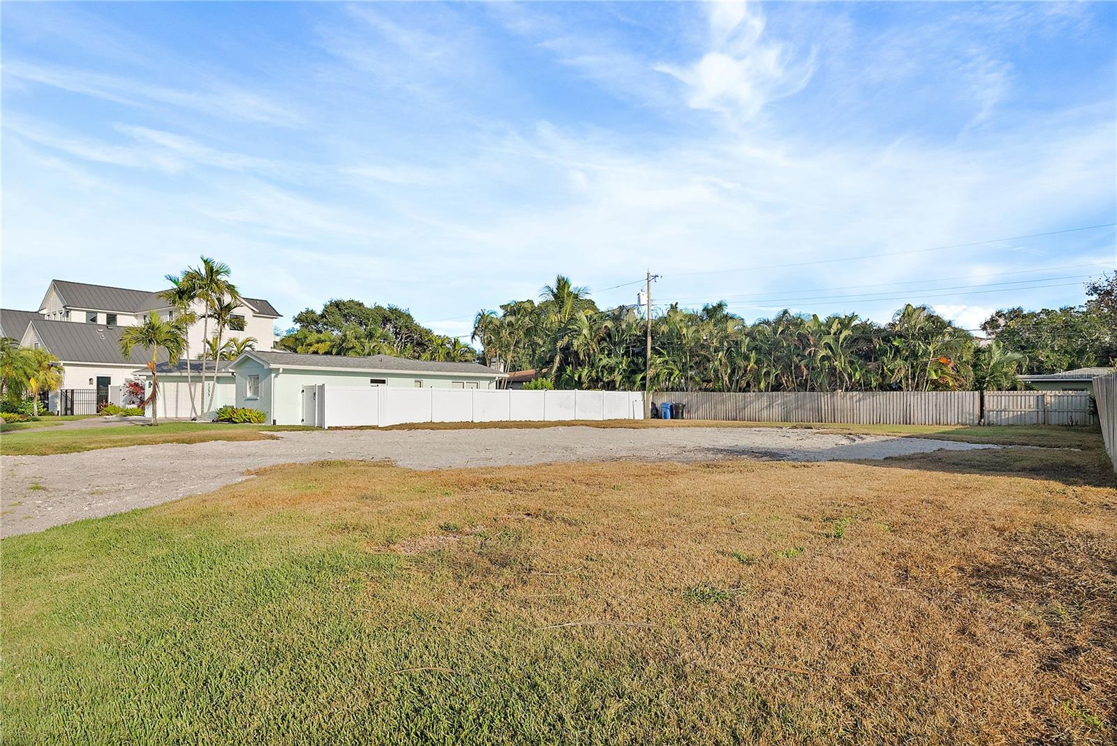 EDEN SHORES SEC 9 - Land