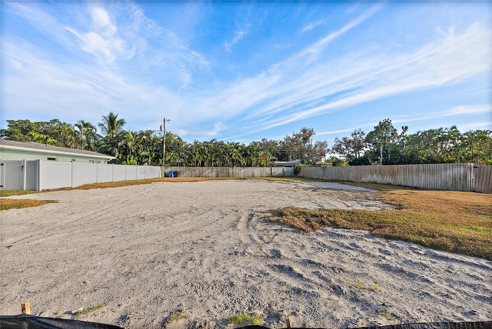 EDEN SHORES SEC 9 - Land