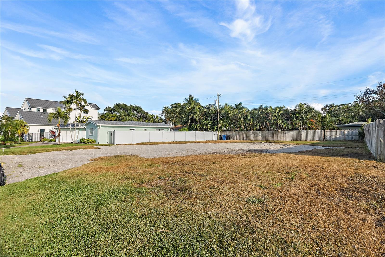 EDEN SHORES SEC 9 - Land