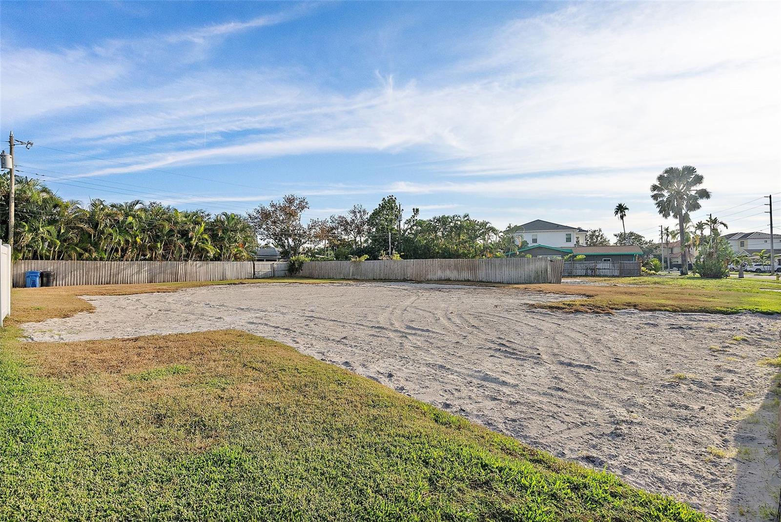 BUILD-READY ON CORDOVA! This premium 0.21-acre lot sits in the distinguished Snell Isle neighborhood; known for its old Florida elegance, luxurious waterfront, and proximity to downtown Saint Pete. This lot measures approximately 84' x 118' and it is surrounded by multi-million dollar estates and tree lined streets.  Skip the demolition and site prep costs! This site is cleared, clean, and ready for your custom vision. Public Water and Sewer connections are on-site, and Impact Fees are likely vested (Buyer to verify), potentially saving you tens of thousands compared to raw land. Now is your chance to build your dream home in your dream neighborhood.