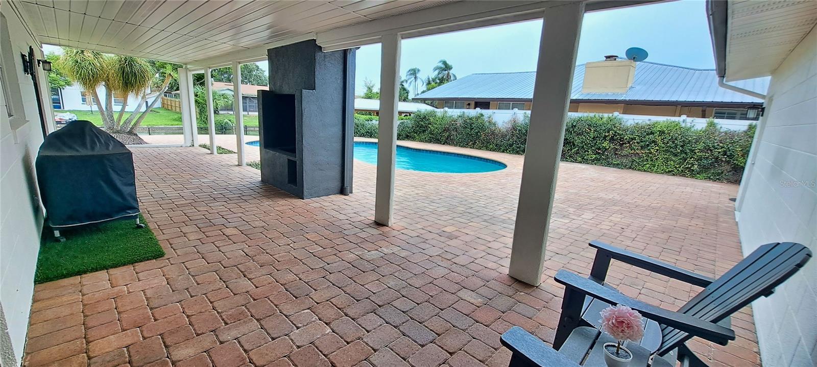 ISLE CATALINA - Residential