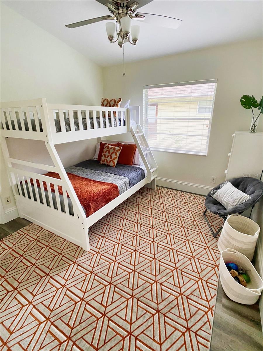 ISLE CATALINA - Residential