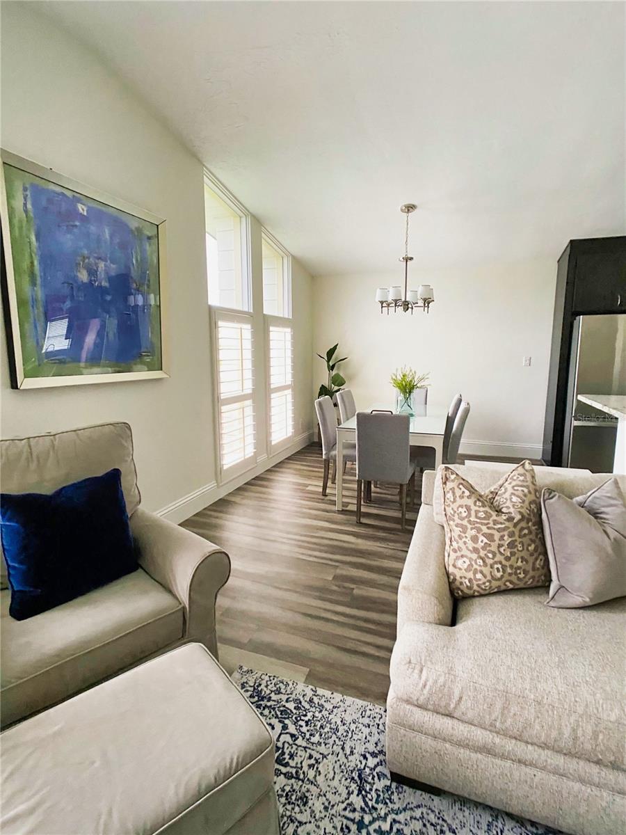 ISLE CATALINA - Residential