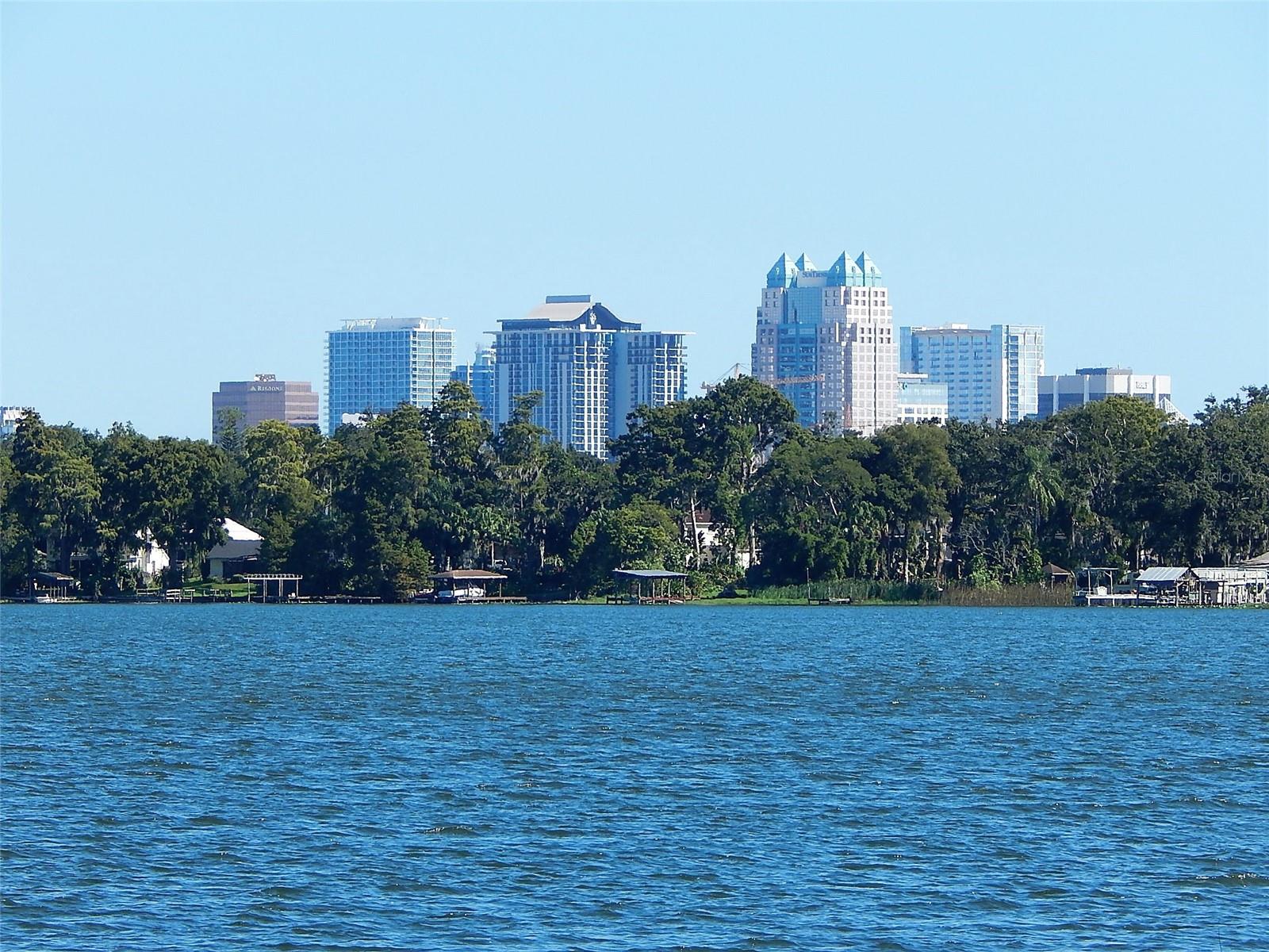 ISLE CATALINA - Residential
