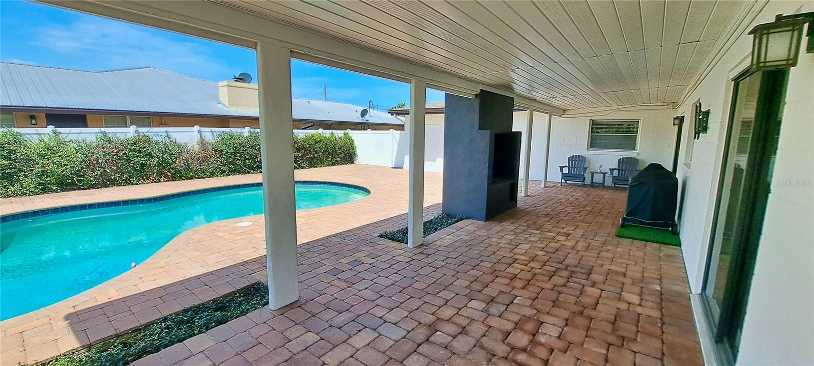 ISLE CATALINA - Residential