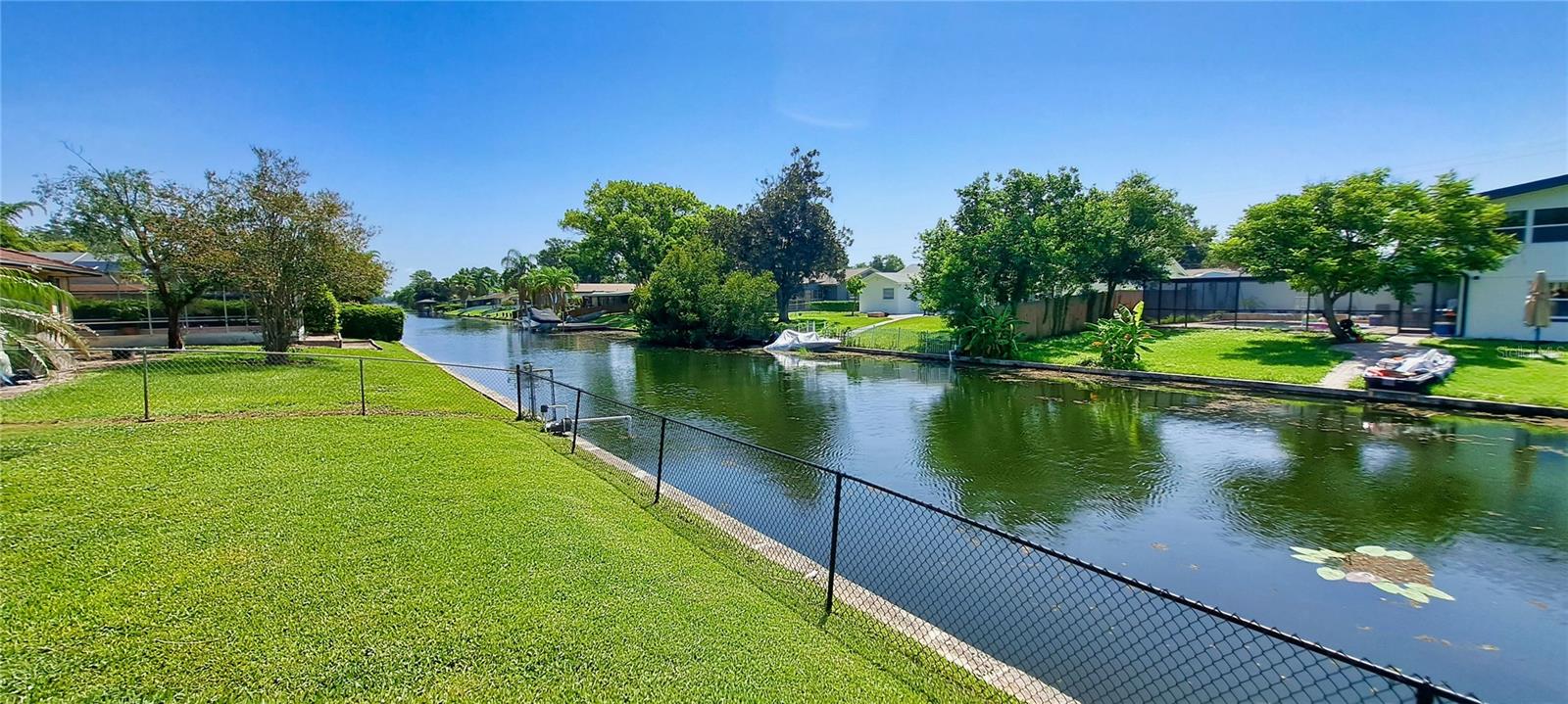 ISLE CATALINA - Residential