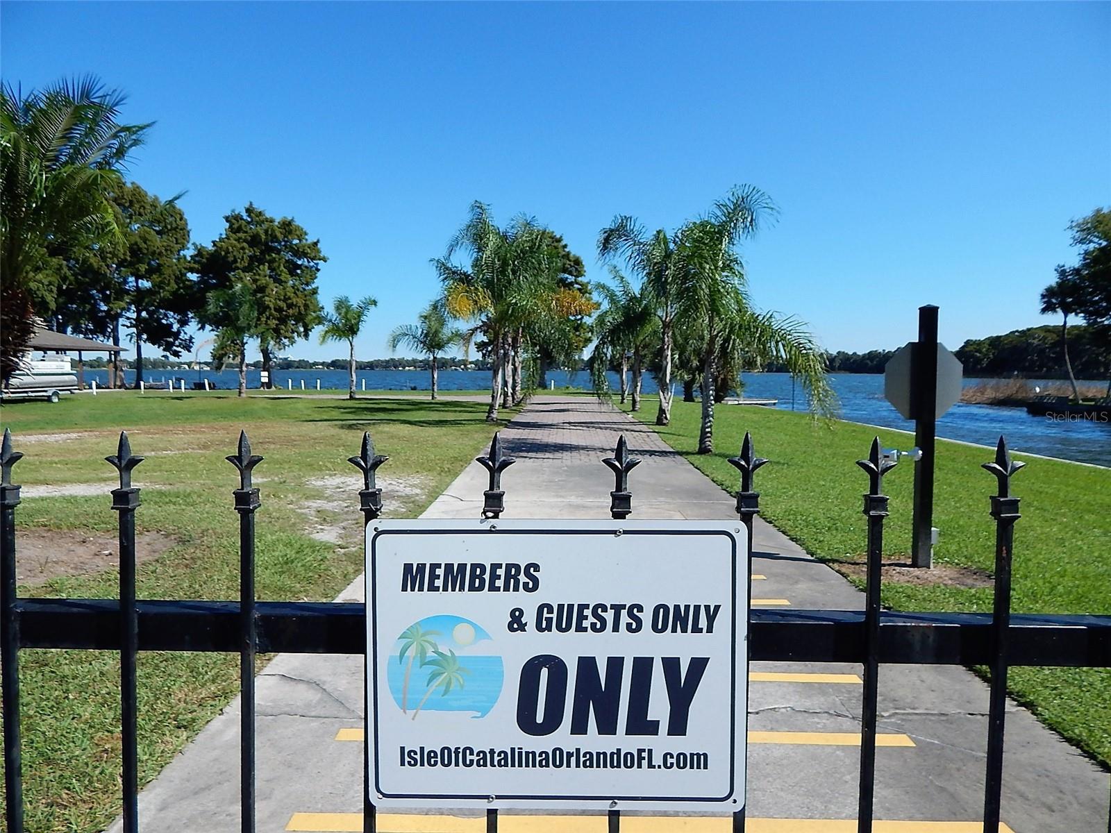 ISLE CATALINA - Residential