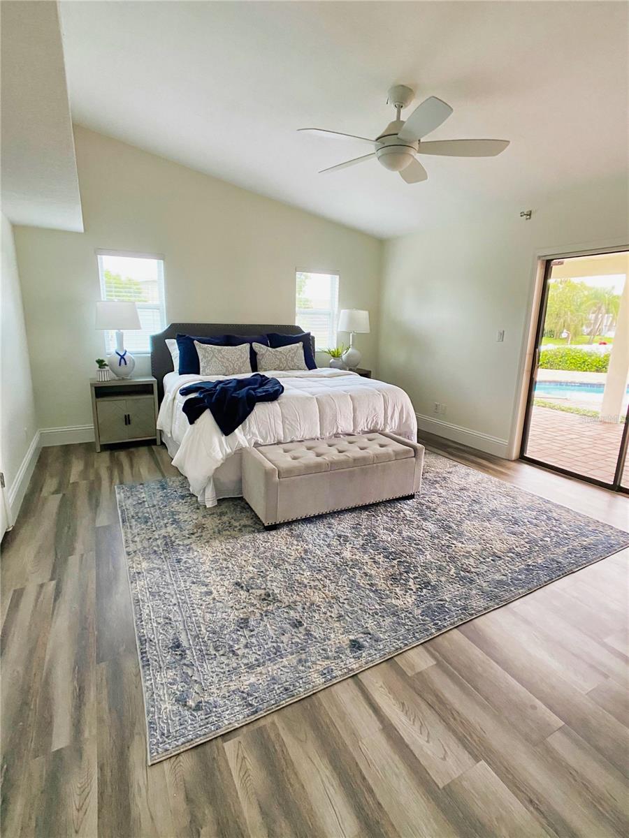 ISLE CATALINA - Residential