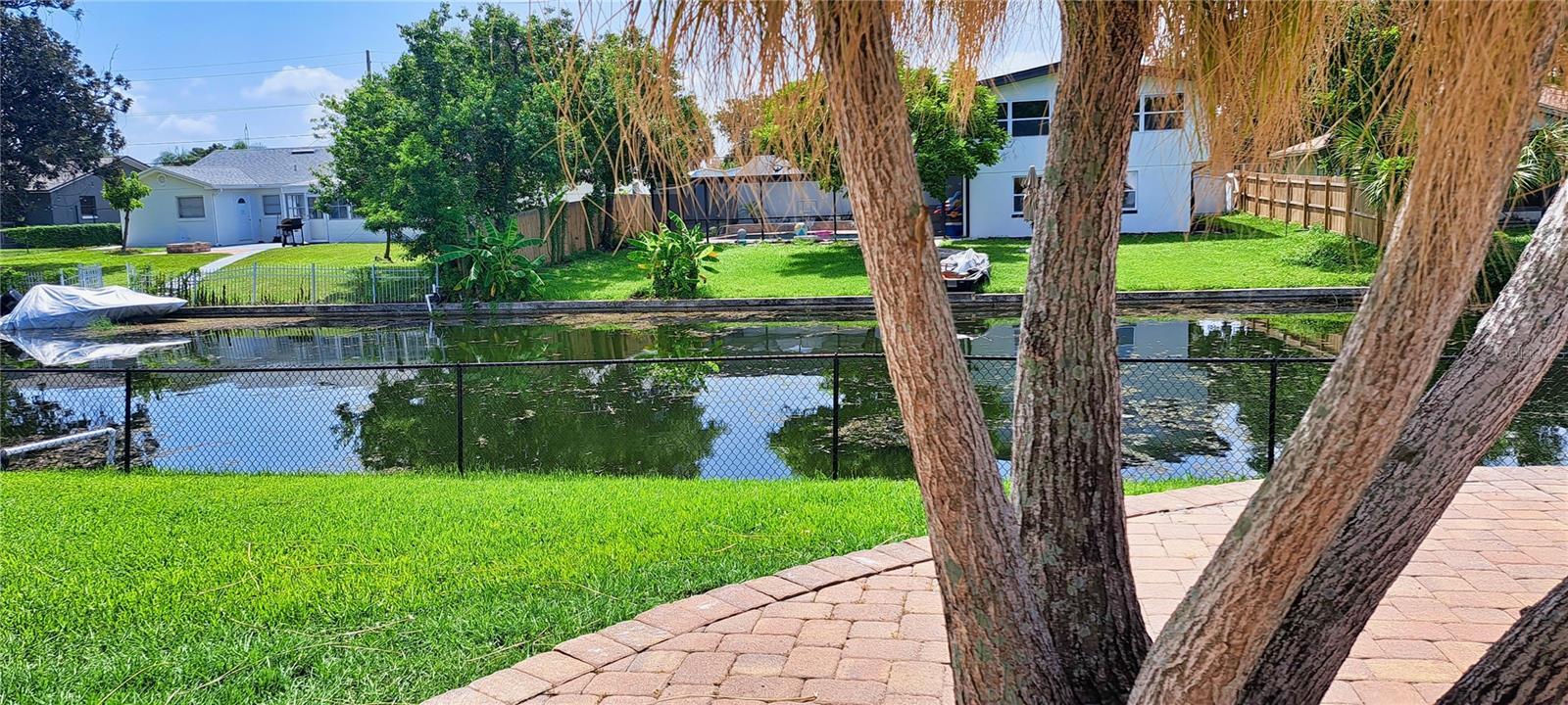 ISLE CATALINA - Residential