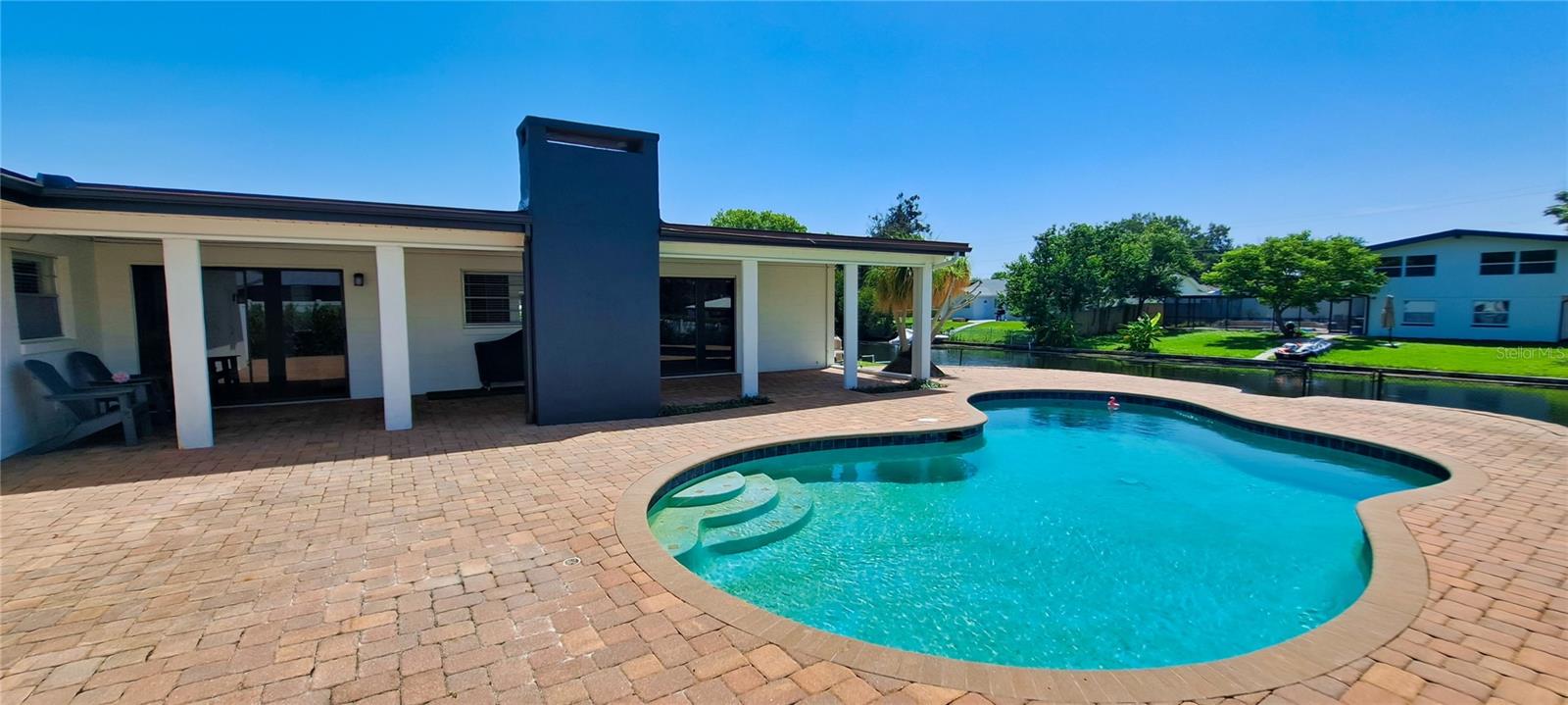 ISLE CATALINA - Residential