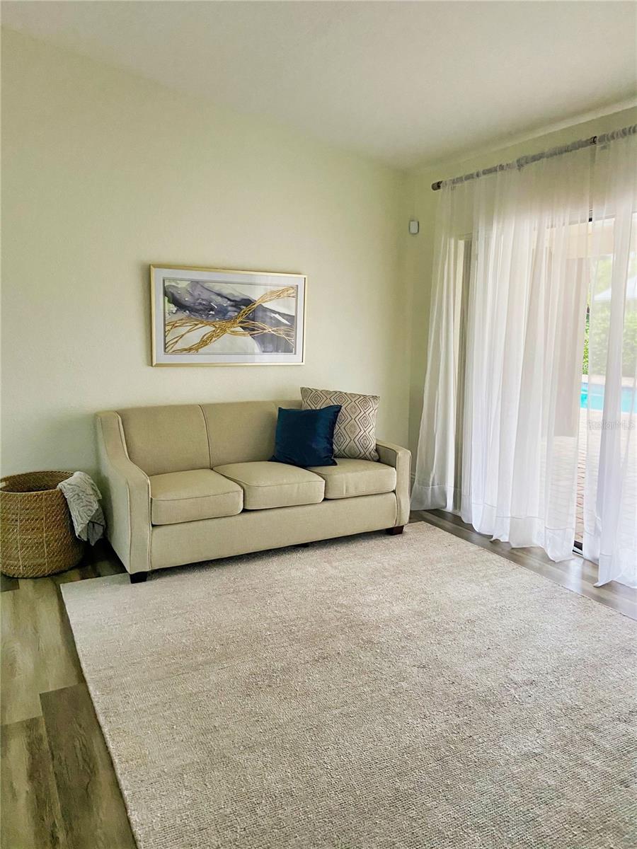 ISLE CATALINA - Residential
