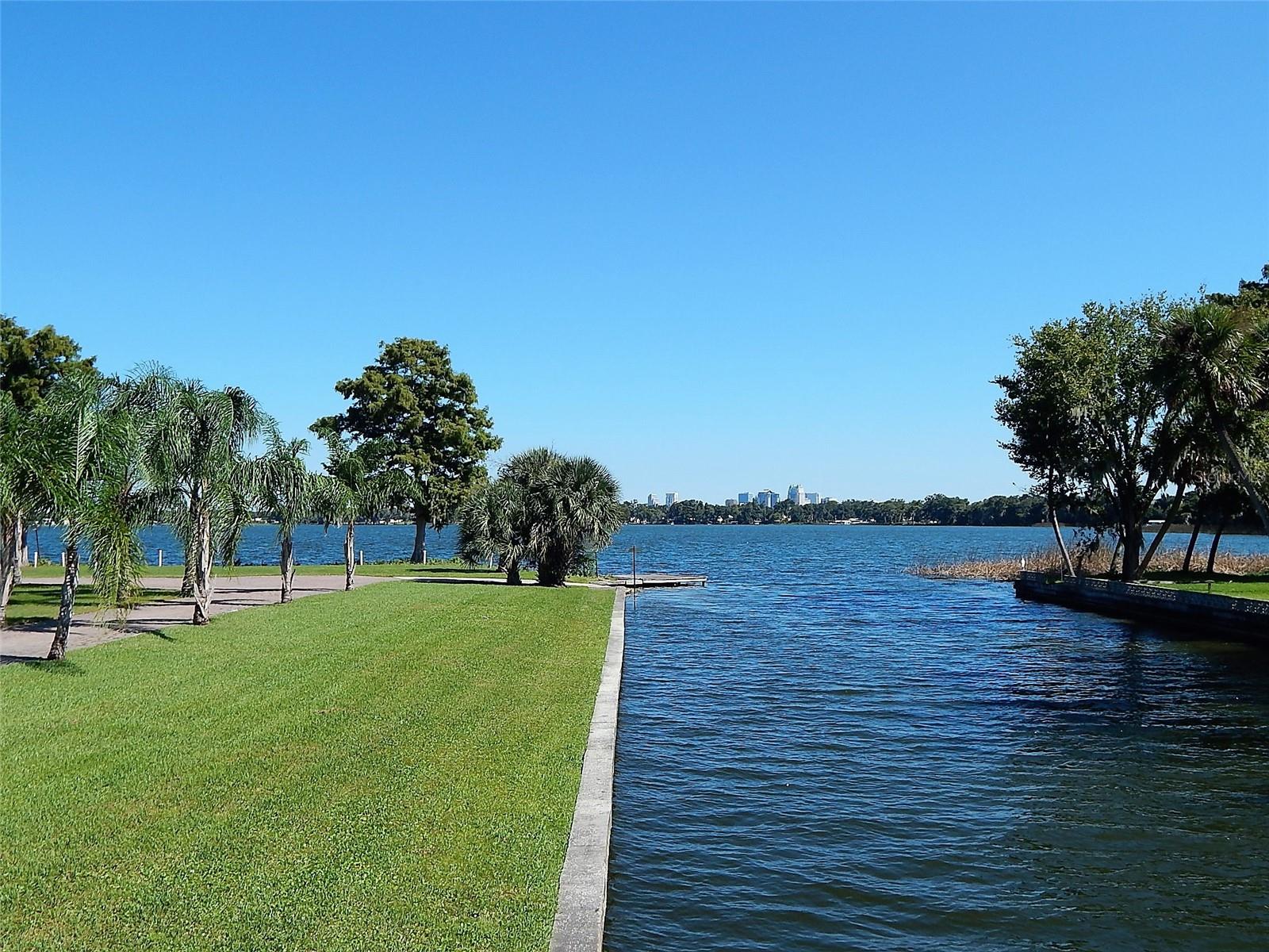 ISLE CATALINA - Residential