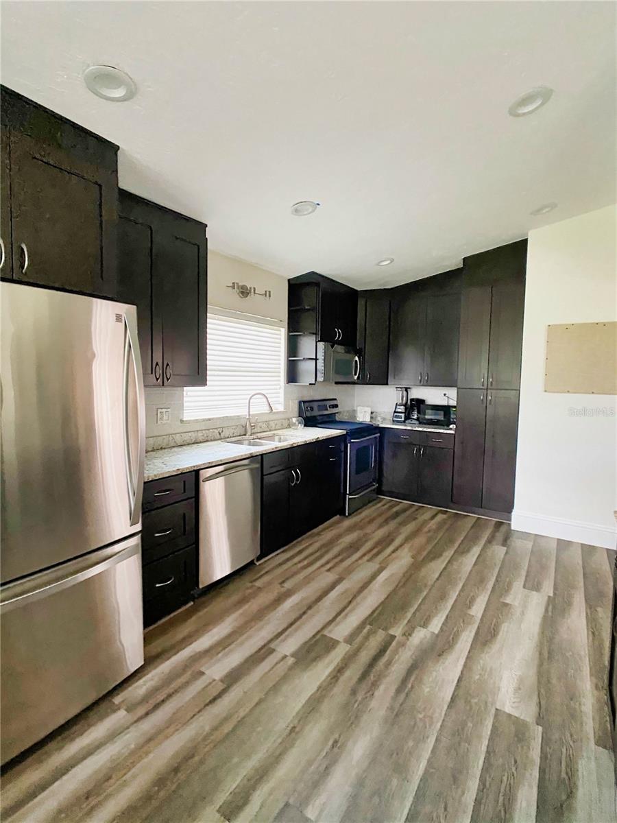 ISLE CATALINA - Residential