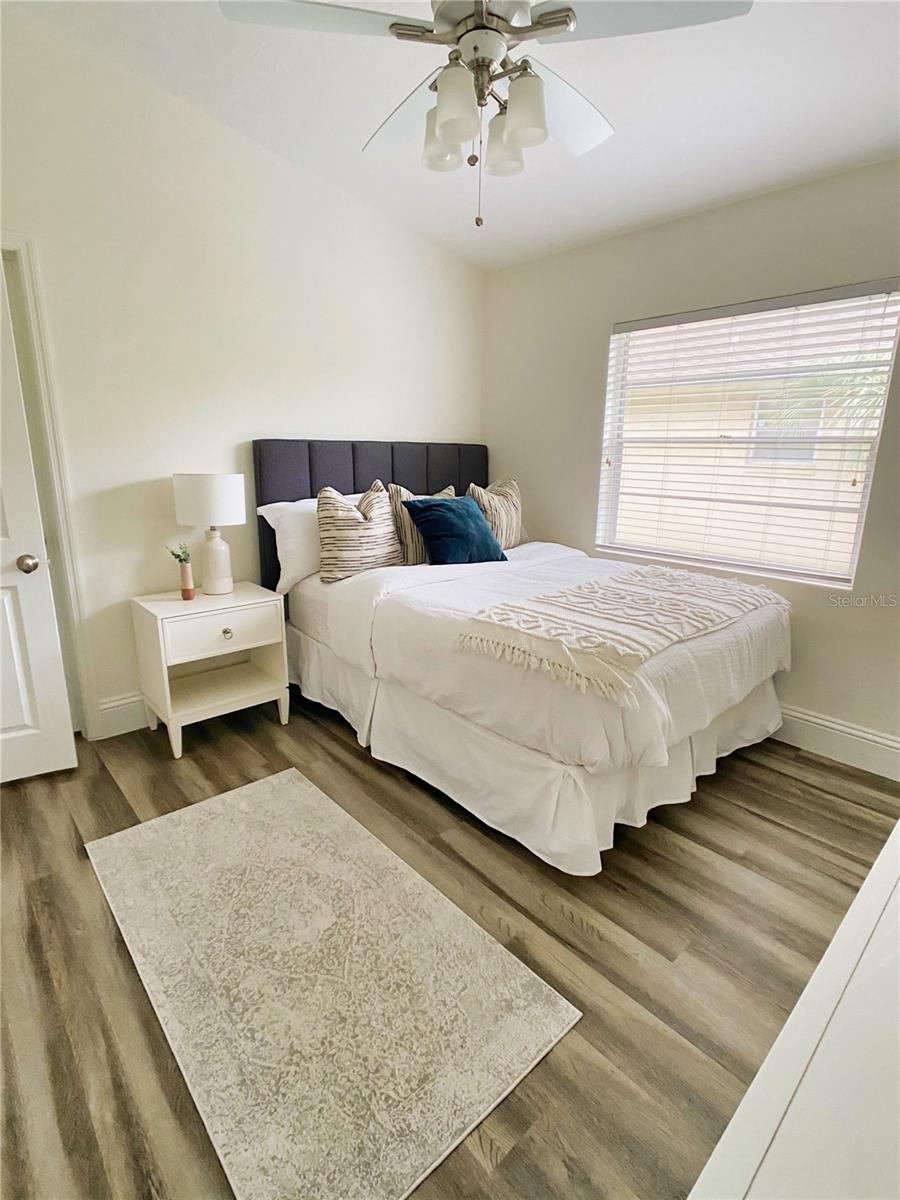 ISLE CATALINA - Residential