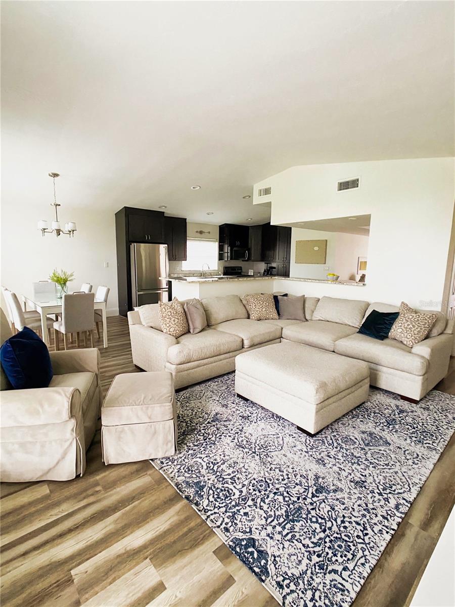 ISLE CATALINA - Residential