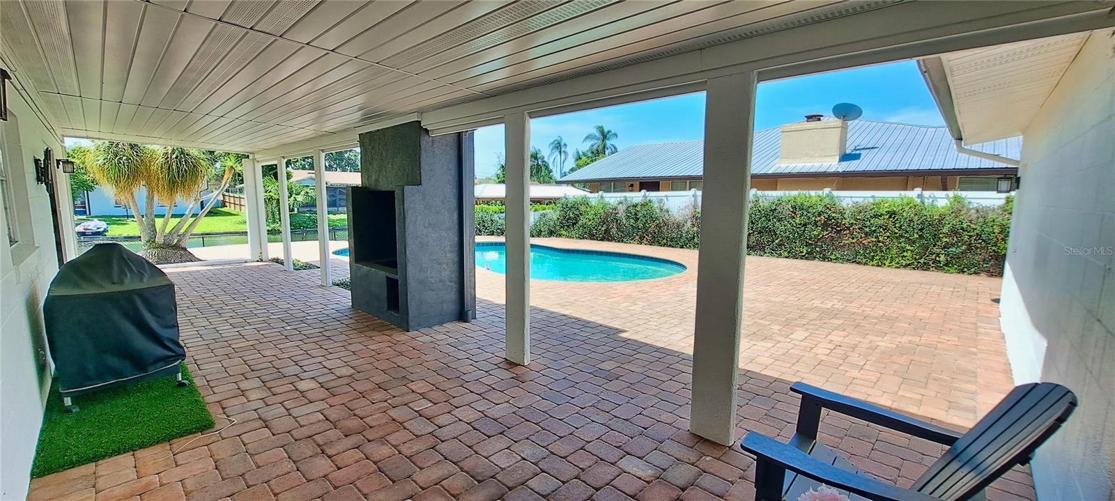 ISLE CATALINA - Residential