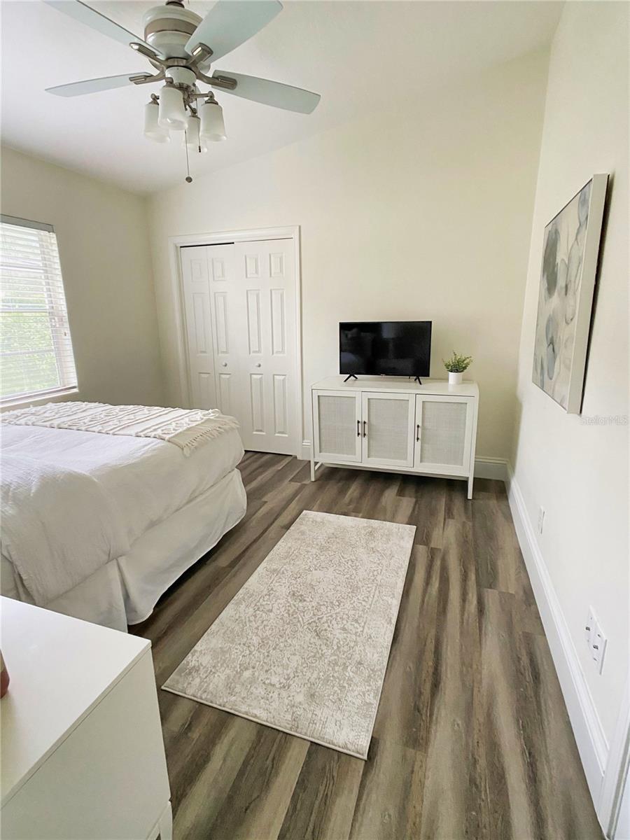 ISLE CATALINA - Residential