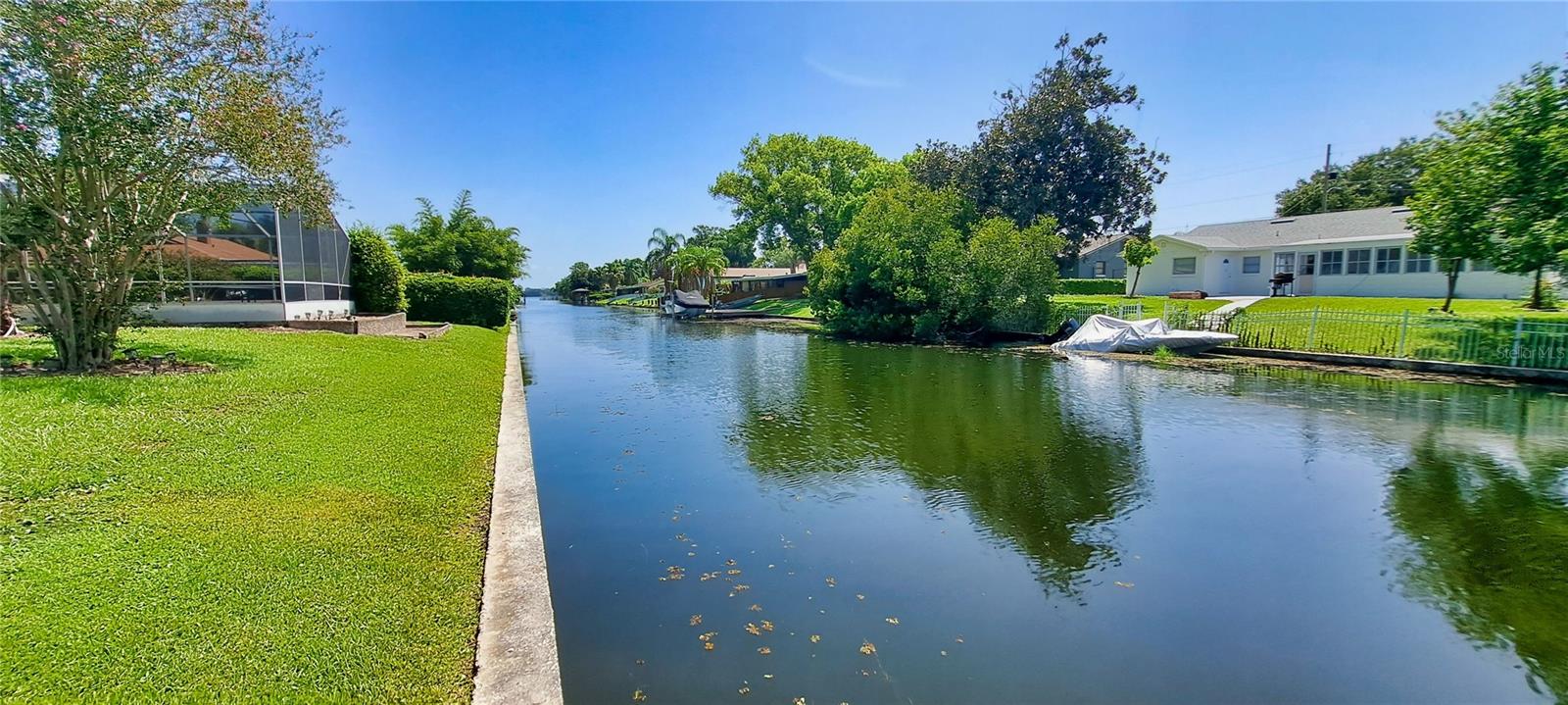 ISLE CATALINA - Residential