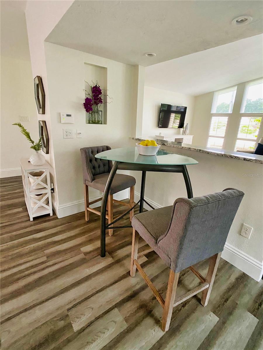 ISLE CATALINA - Residential