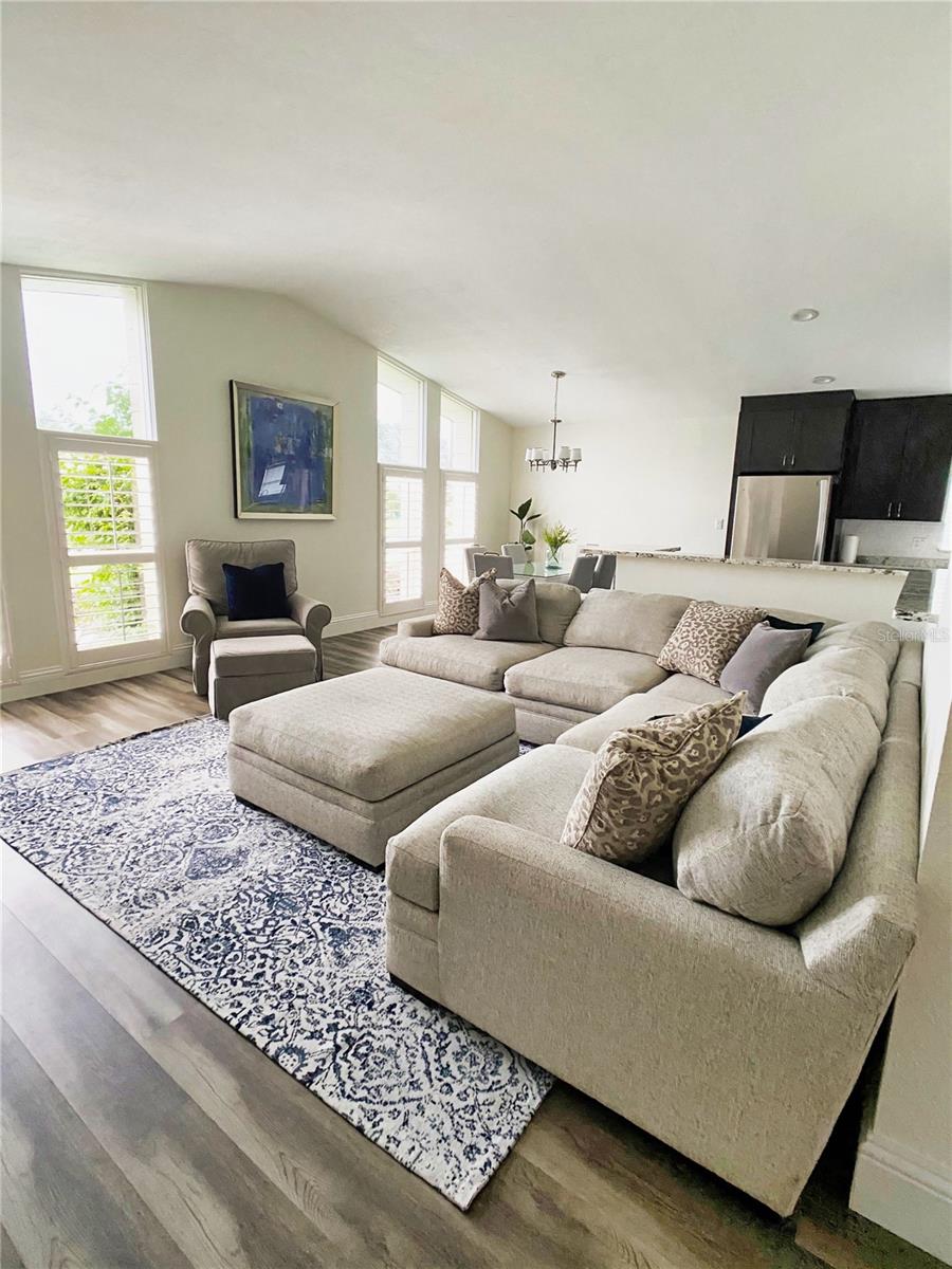 ISLE CATALINA - Residential