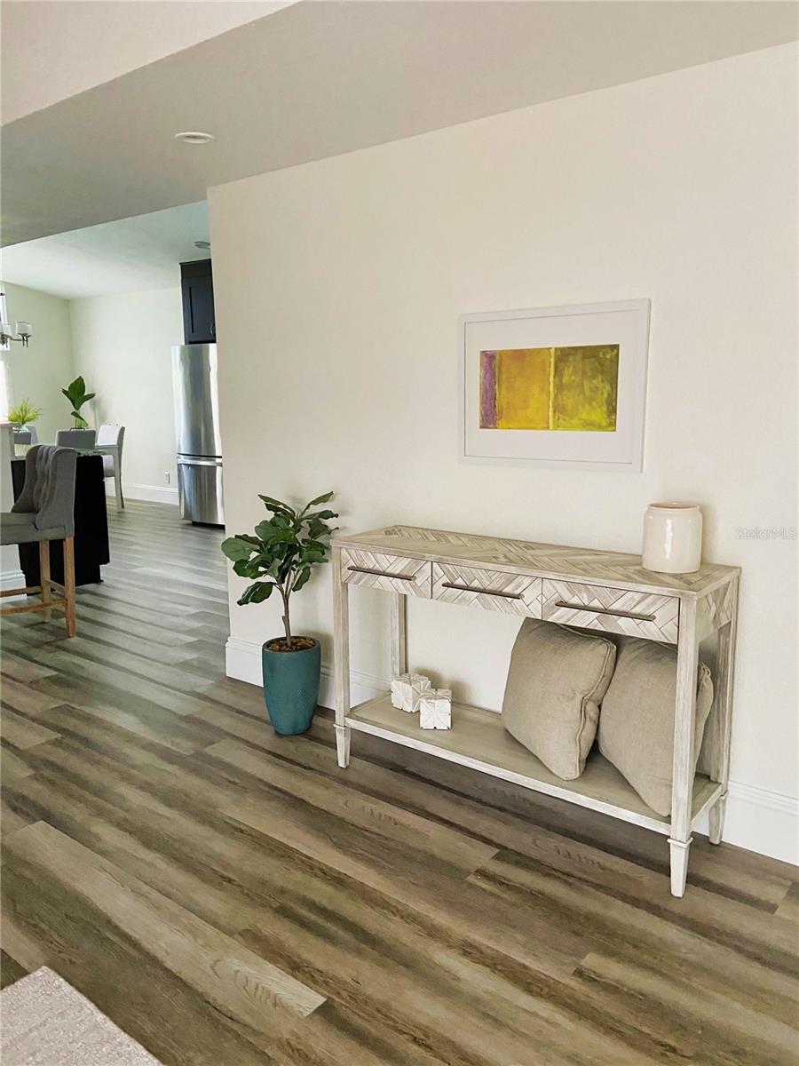 ISLE CATALINA - Residential
