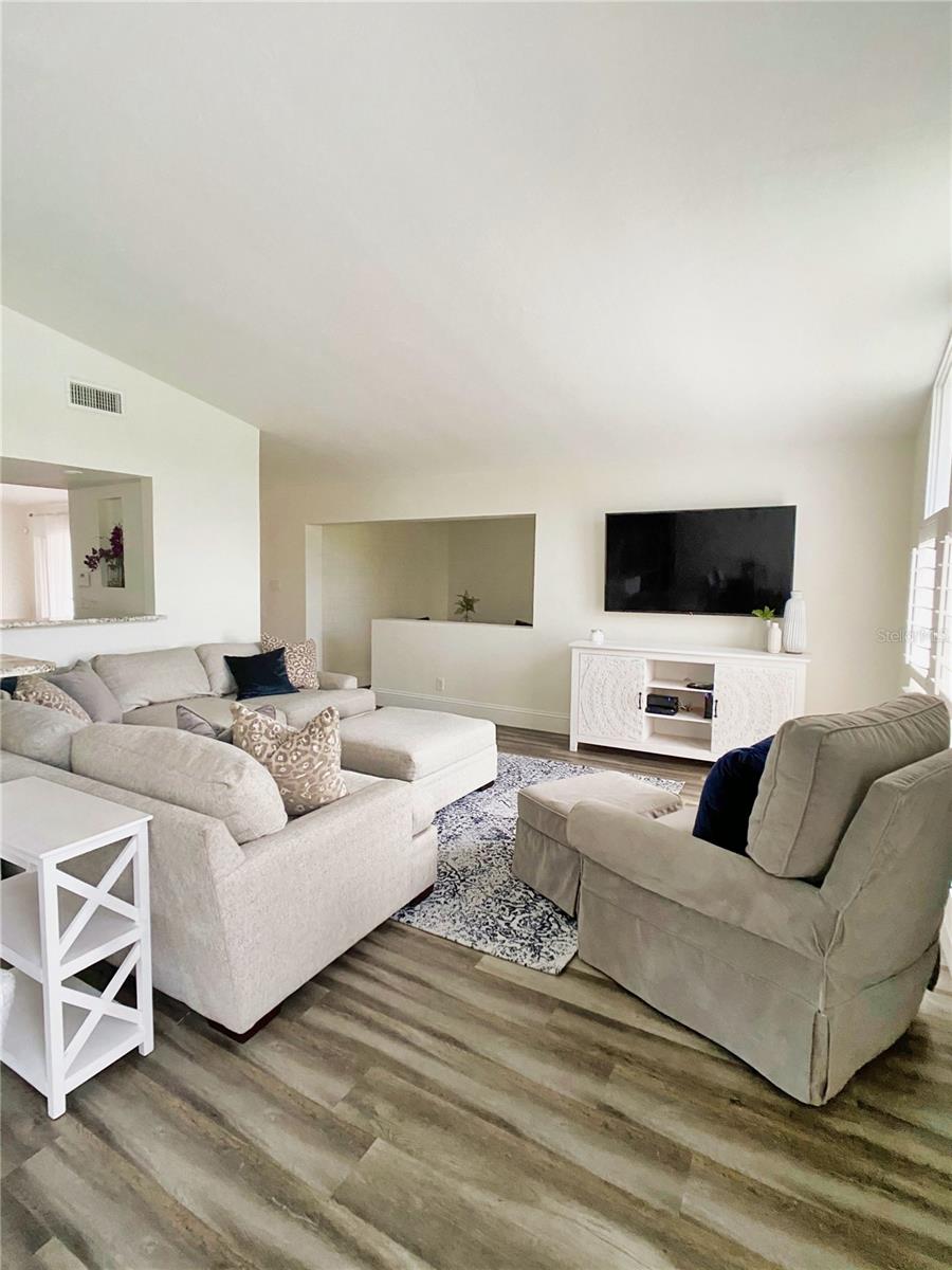 ISLE CATALINA - Residential