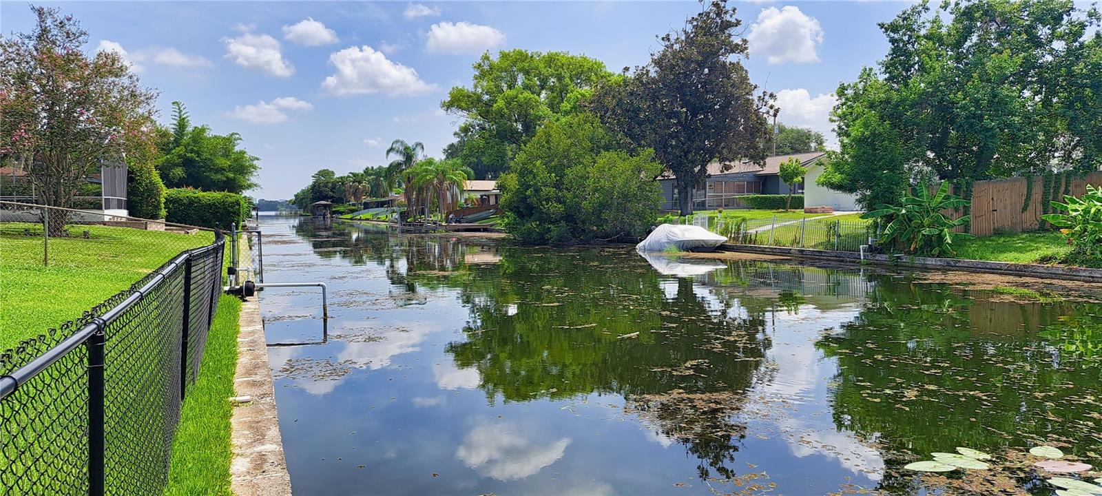 ISLE CATALINA - Residential