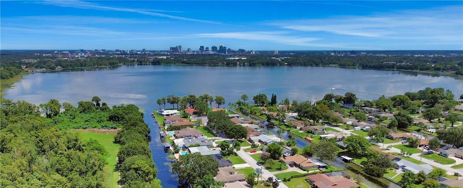ISLE CATALINA - Residential