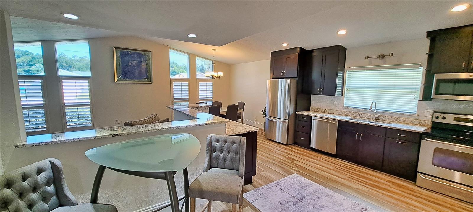 ISLE CATALINA - Residential