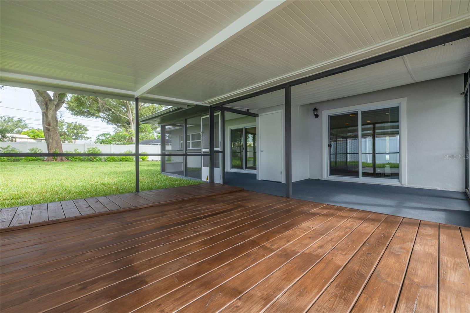 IMPERIAL PARK - Residential