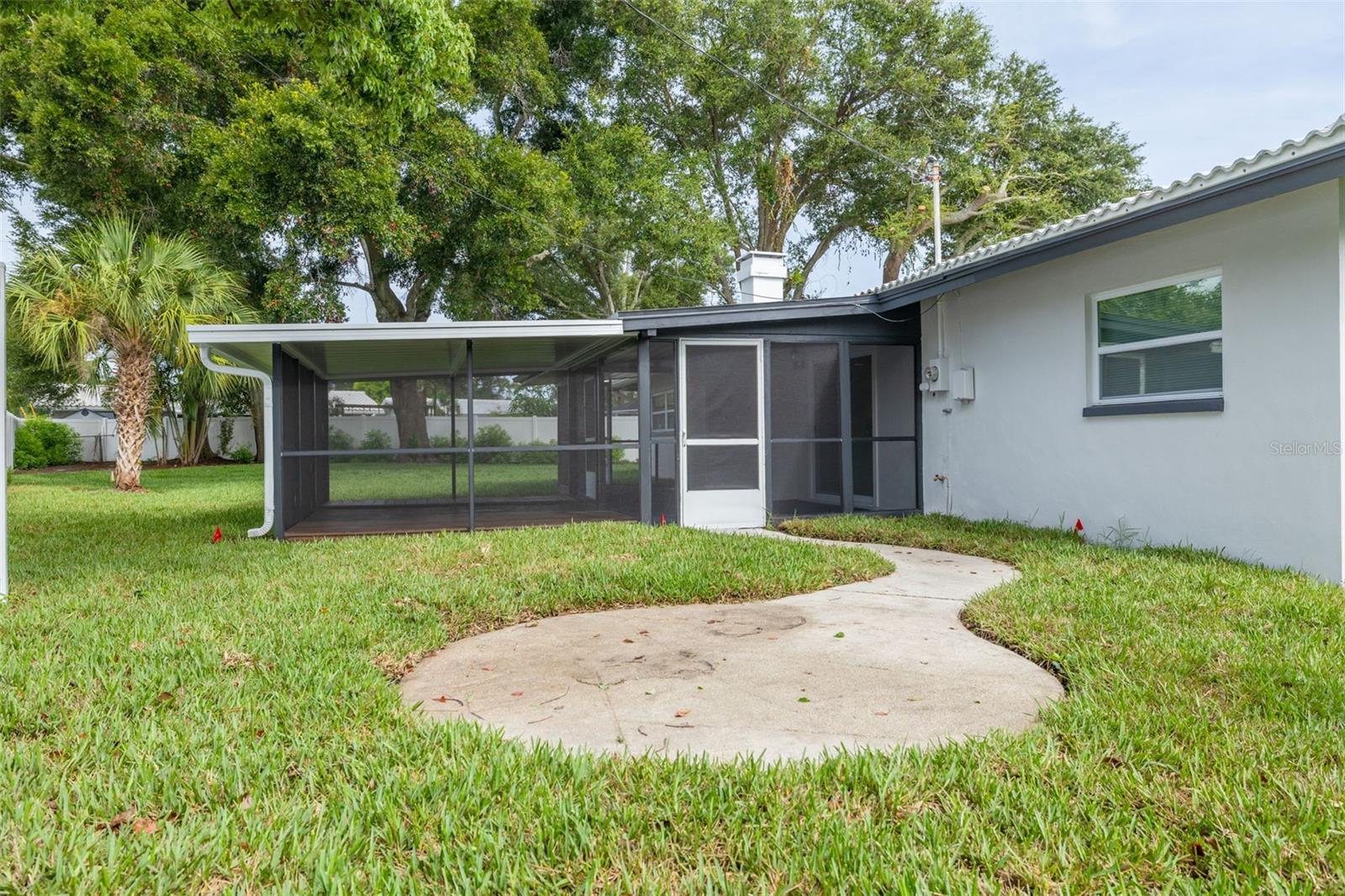 IMPERIAL PARK - Residential