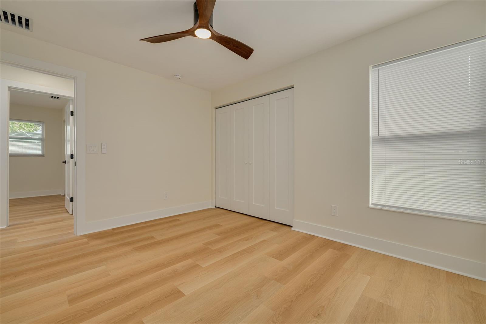 IMPERIAL PARK - Residential