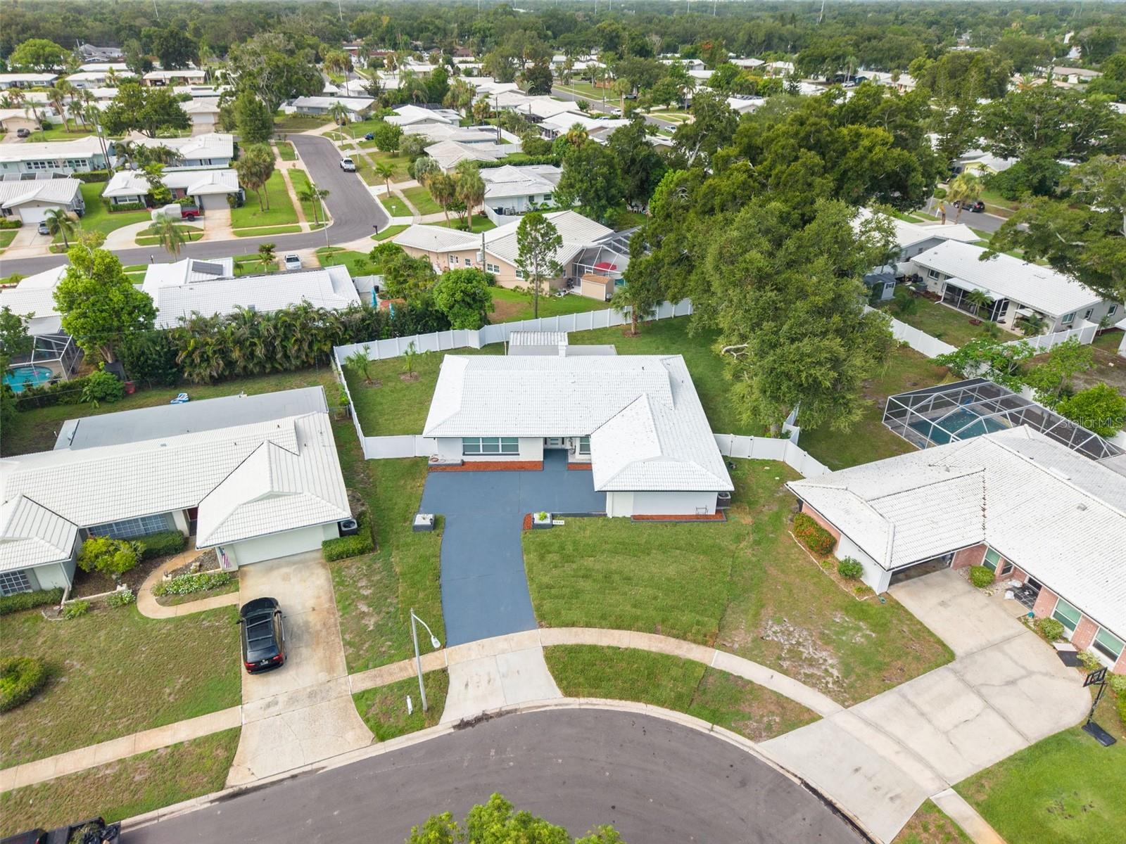 IMPERIAL PARK - Residential