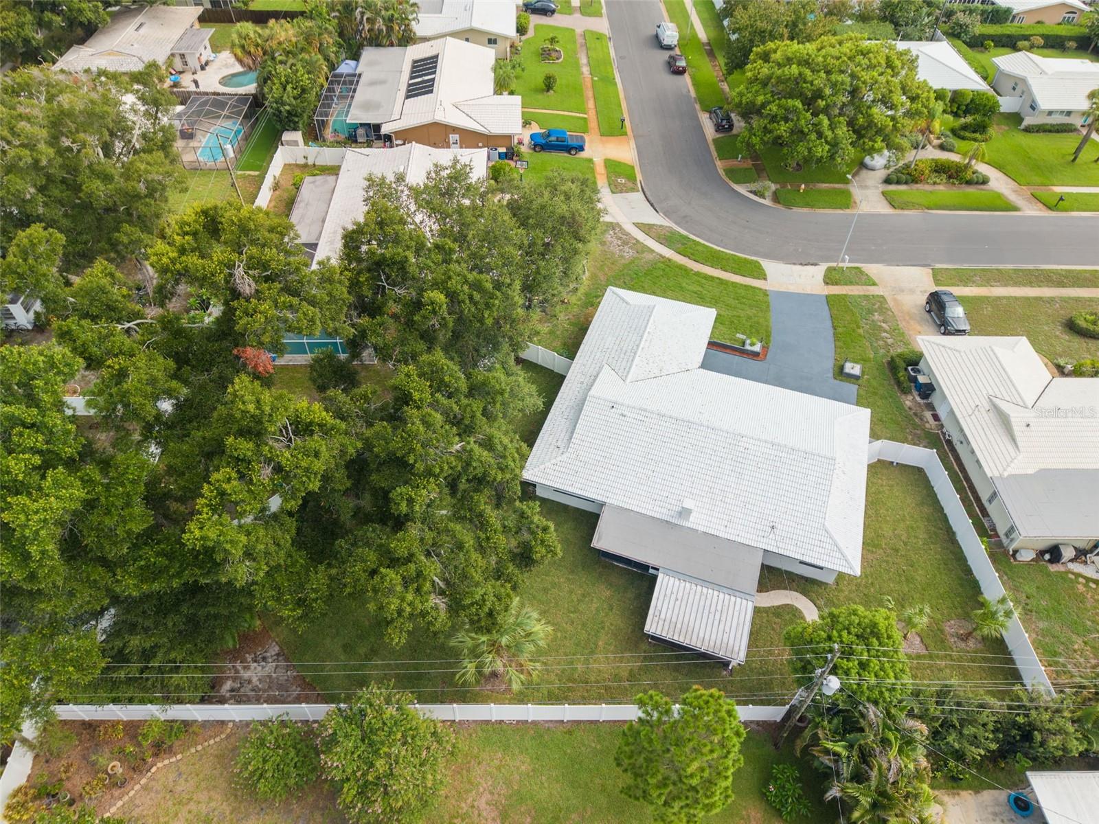 IMPERIAL PARK - Residential