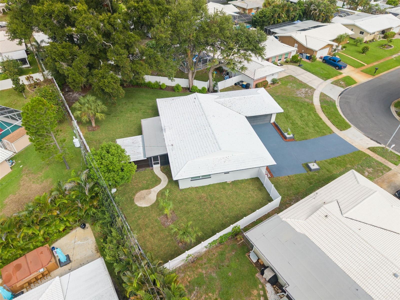 IMPERIAL PARK - Residential