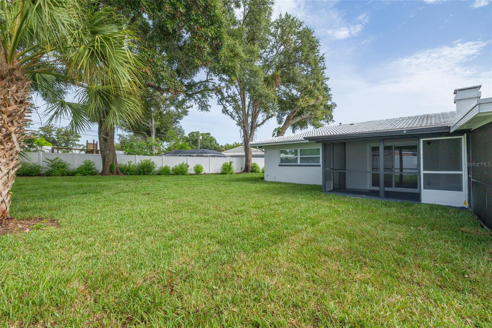 IMPERIAL PARK - Residential