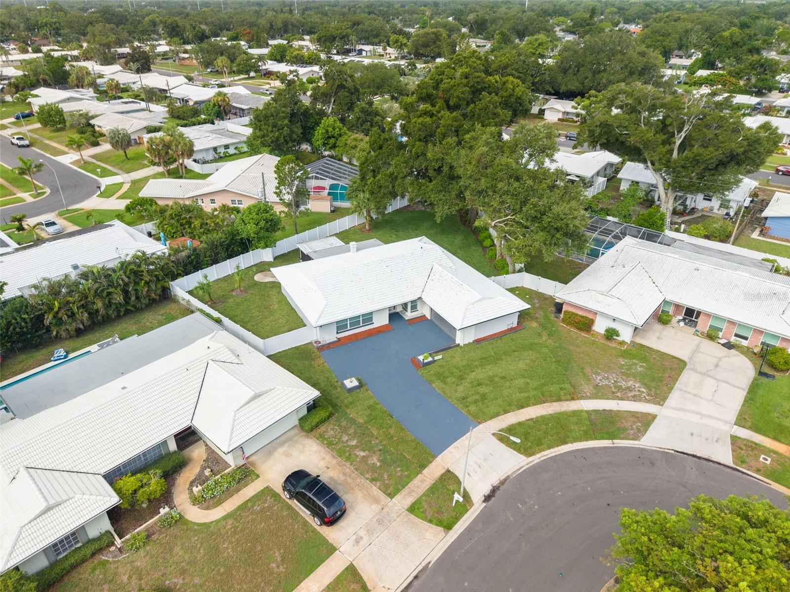 IMPERIAL PARK - Residential