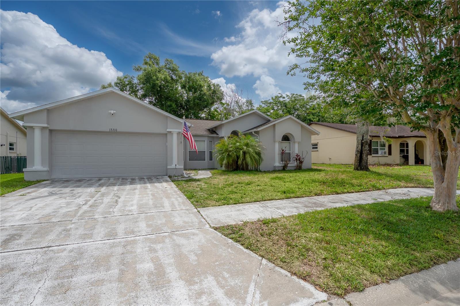 WOODWARD VILLAGE - Residential