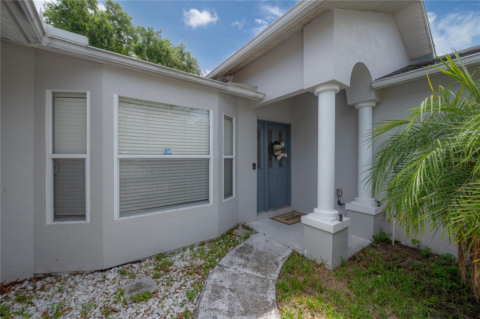 WOODWARD VILLAGE - Residential