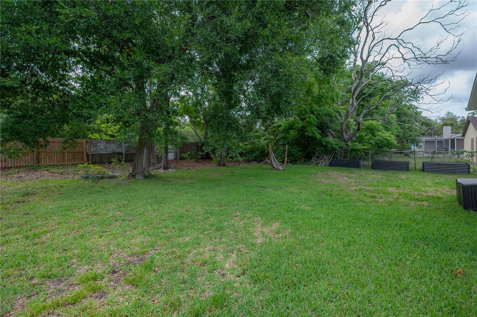 WOODWARD VILLAGE - Residential