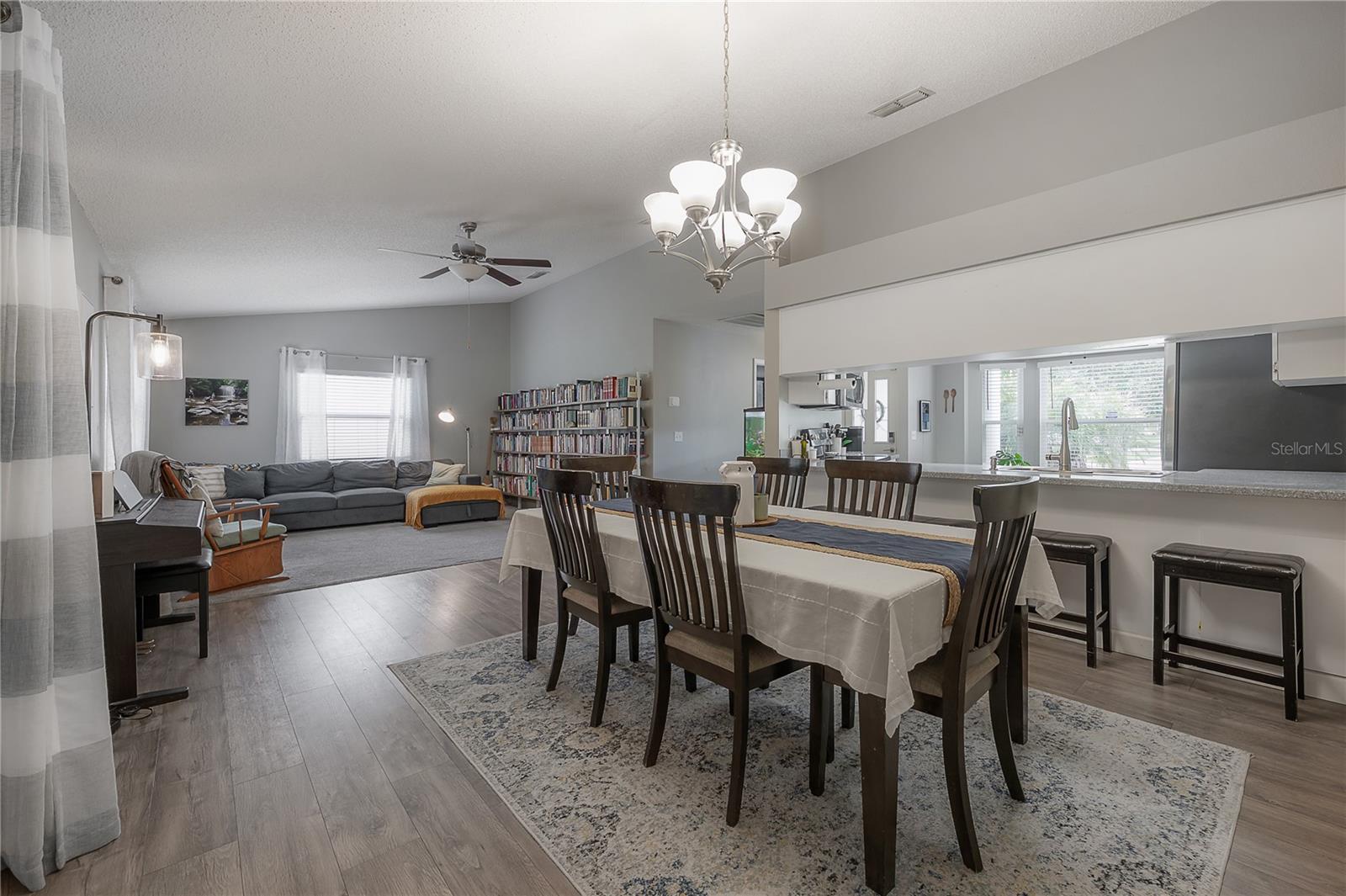 WOODWARD VILLAGE - Residential